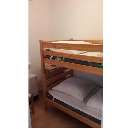 شقة Koserow_jugendweg_fewo 13 *